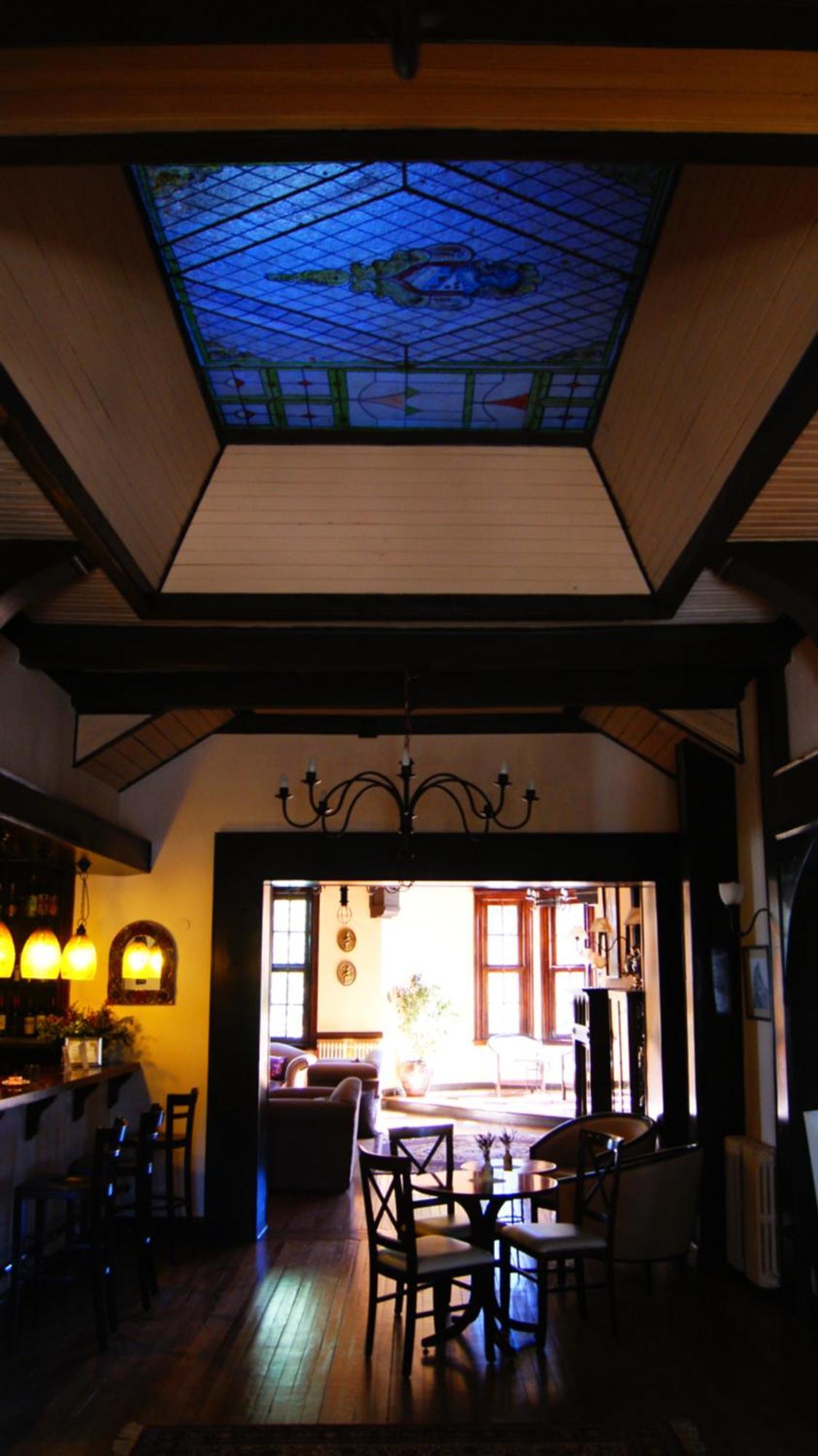 Hotel Boutique Villa Art La Cumbre Exterior foto