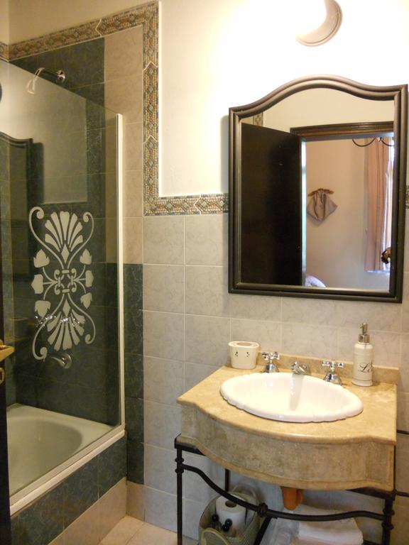 Hotel Boutique Villa Art La Cumbre Habitación foto
